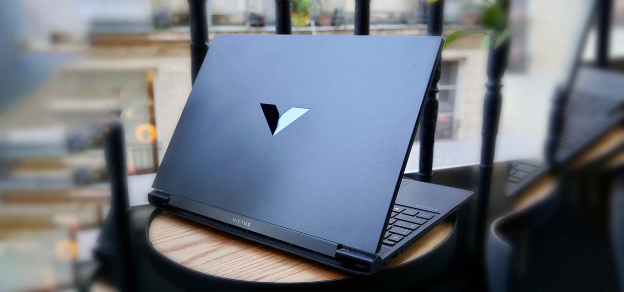 HP Victus 15 review 